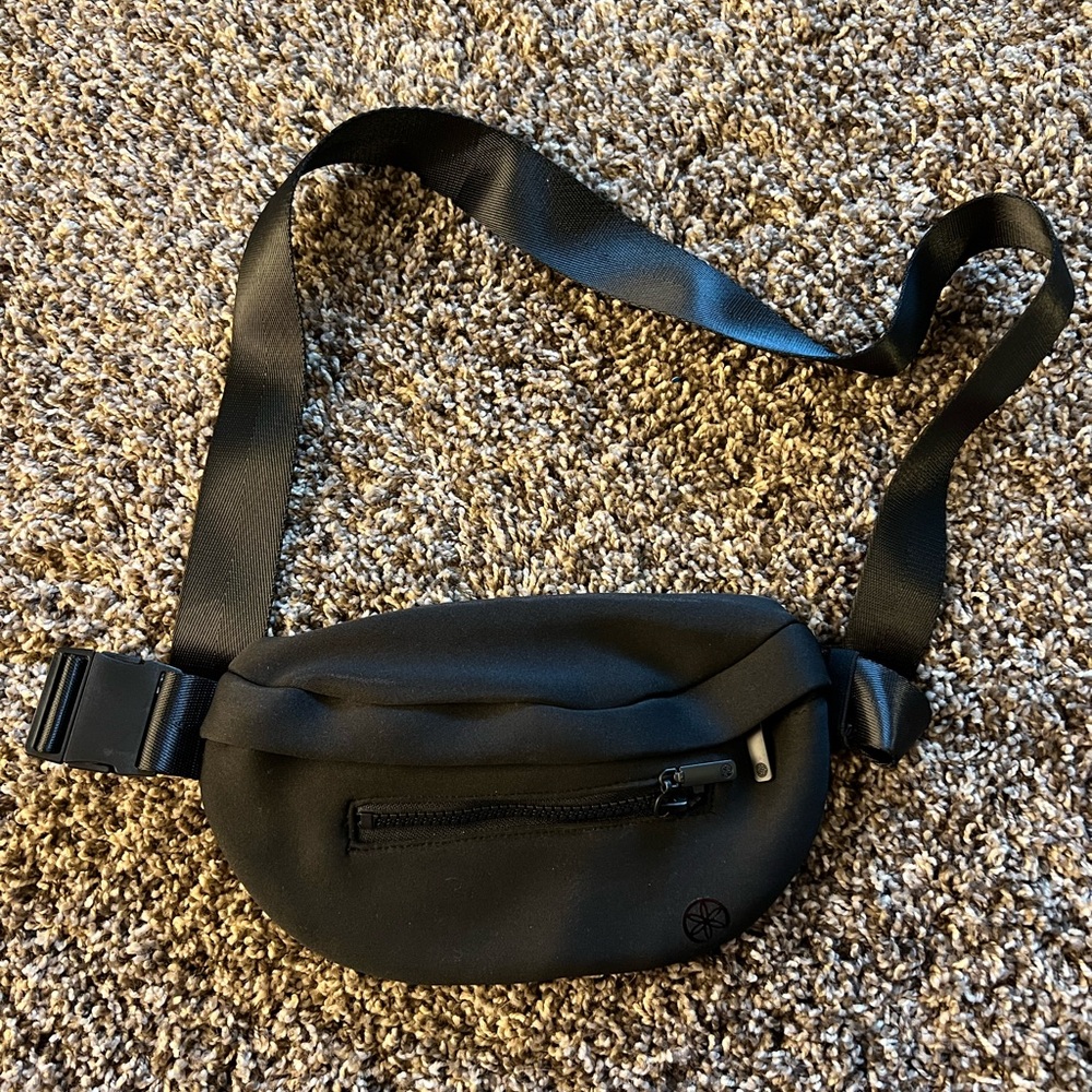 Belt bag